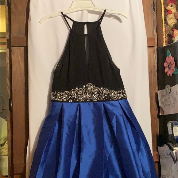 Dresses & Skirts - Prom Dress